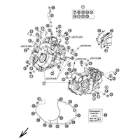 KURBELWELLENGEHAEUSE