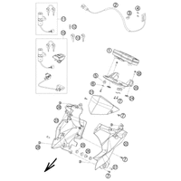 INSTRUMENTE / SCHLOSSSYSTEM