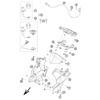 INSTRUMENTE / SCHLOSSSYSTEM