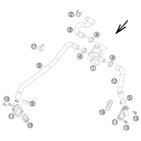 SEKUNDAERLUFTSYSTEM SLS