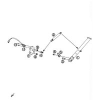 SEITEN- / MITTELSTAENDER
