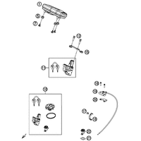 INSTRUMENTE / SCHLOSSSYSTEM
