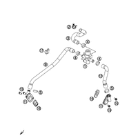 SEKUNDAERLUFTSYSTEM SLS