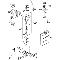 FUSSBREMSBETAETIGUNG