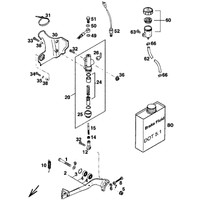FUSSBREMSBETAETIGUNG