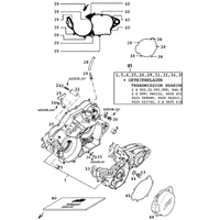 KURBELWELLENGEHAEUSE