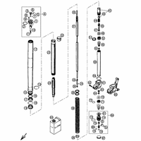 VORDERRADGABEL WP USD 43