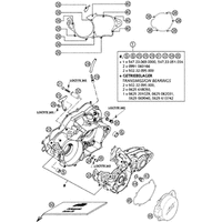 KURBELWELLENGEHAEUSE