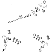 BLINKER / RUECKLICHT