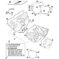 KURBELWELLENGEHAEUSE