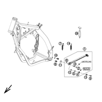 SEITEN- / MITTELSTAENDER