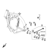 SEITEN- / MITTELSTAENDER