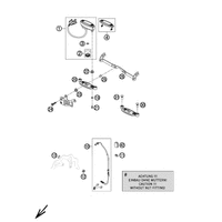 INSTRUMENTE / SCHLOSSSYSTEM
