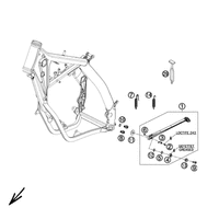 SEITEN- / MITTELSTAENDER
