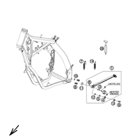 SEITEN- / MITTELSTAENDER