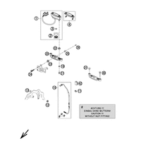 INSTRUMENTE / SCHLOSSSYSTEM