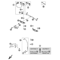 ARMATUREN  / SCHLOSSSYSTEM