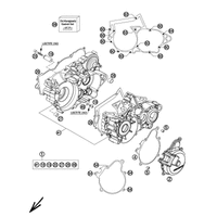 KURBELWELLENGEHAEUSE