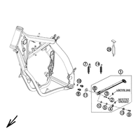 SEITEN-/ MITTELSTAENDER