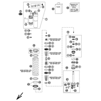 STOSSDAEMPFER ZERLEGT