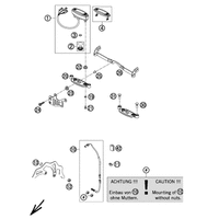 ARMATUREN  / SCHLOSSSYSTEM