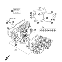 KURBELWELLENGEHAEUSE