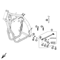 SEITENSTAENDER / MITTELSTAENDER