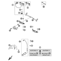 ARMATUREN  / SCHLOSSSYSTEM