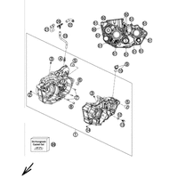 KURBELWELLENGEHAEUSE