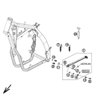 SEITENSTAENDER / MITTELSTAENDER