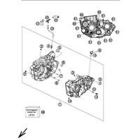 KURBELWELLENGEHAEUSE