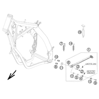 SEITEN-/ MITTELSTAENDER