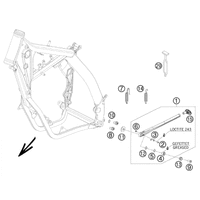 SEITEN-/ MITTELSTAENDER