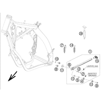 SEITEN-/ MITTELSTAENDER