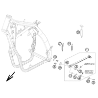 SEITEN-/ MITTELSTAENDER