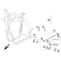 SEITEN-/ MITTELSTAENDER