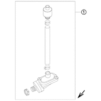 SEKUNDAERLUFTSYSTEM SLS