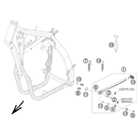 SEITEN-/ MITTELSTAENDER