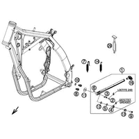 SEITEN- / MITTELSTAENDER