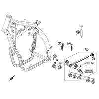 SEITEN- / MITTELSTAENDER