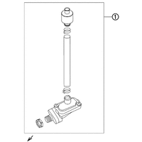 SEKUNDAERLUFTSYSTEM SLS