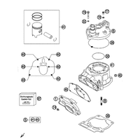 ZYLINDER/ ZYLINDERKOPF