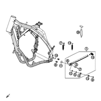 SEITEN- / MITTELSTAENDER