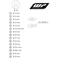 WP SCHEIBEN FUER SETTING