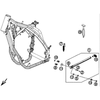 SEITEN- / MITTELSTAENDER