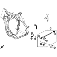SEITEN- / MITTELSTAENDER