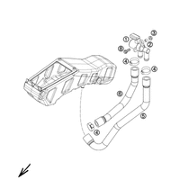 SEKUNDAERLUFTSYSTEM SLS