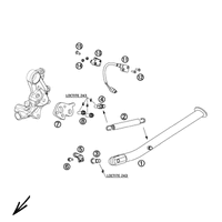 SEITEN-/ MITTELSTAENDER