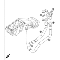 SEKUNDAERLUFTSYSTEM SLS