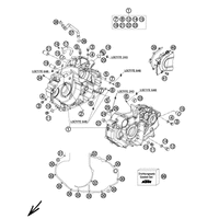 KURBELWELLENGEHAEUSE
